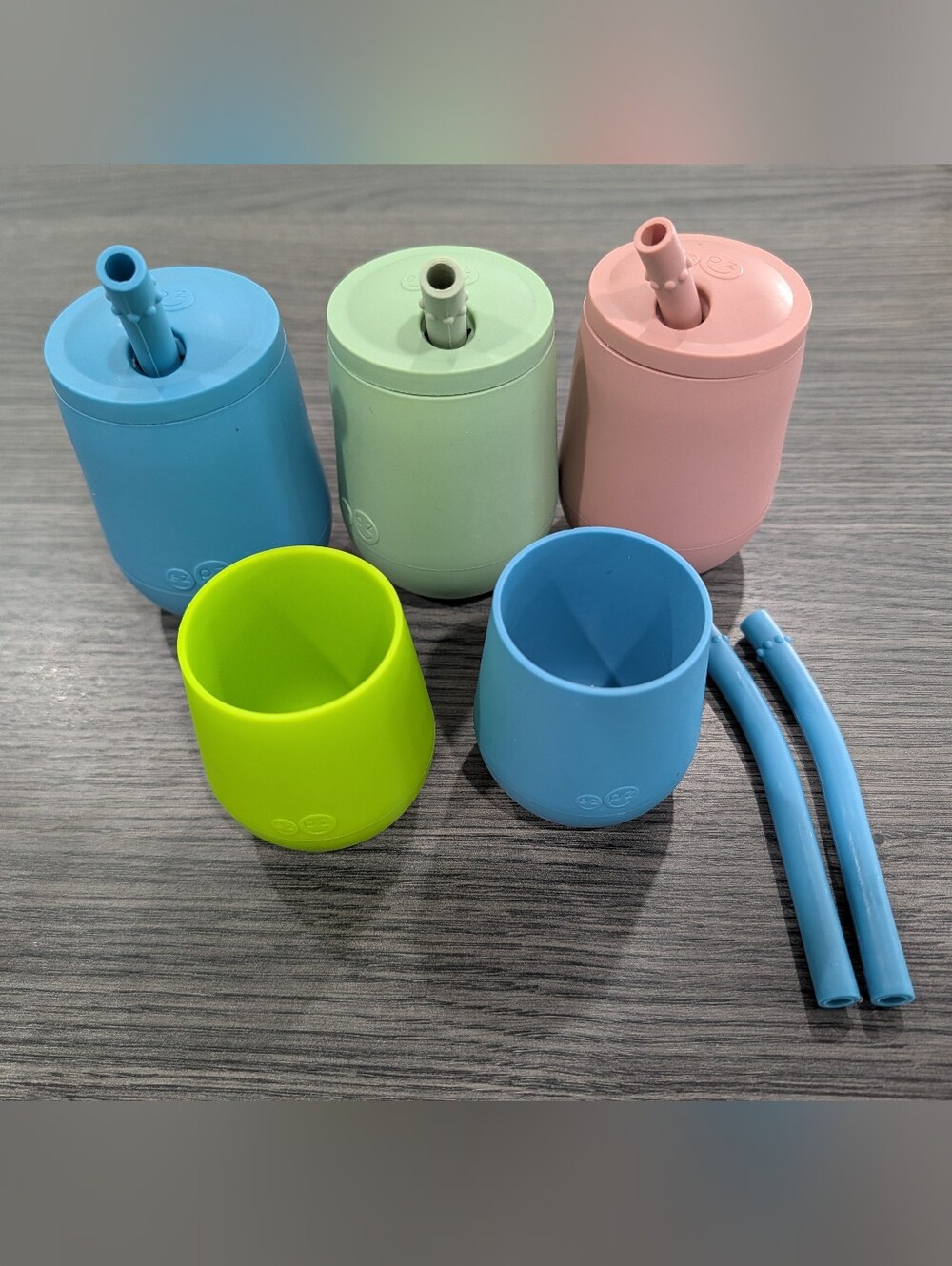 Ezpz Cup Bundle